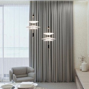Подвесной светильник Freya Mono FR6190PL-L7WB в Камышлове - kamyshlov.mebel24.online | фото 4
