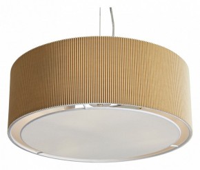 Подвесной светильник Freya Pleating FR5434PL-03BG в Камышлове - kamyshlov.mebel24.online | фото 2