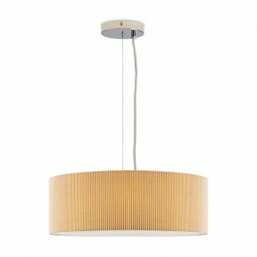 Подвесной светильник Freya Pleating FR5434PL-03BG в Камышлове - kamyshlov.mebel24.online | фото 3
