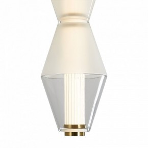 Подвесной светильник Freya Plum FR6137PL-L6BT1 в Камышлове - kamyshlov.mebel24.online | фото 8