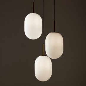 Подвесной светильник Freya Sharlot FR1012PL-03BS в Камышлове - kamyshlov.mebel24.online | фото 3