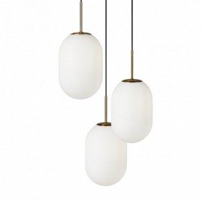 Подвесной светильник Freya Sharlot FR1012PL-03BS в Камышлове - kamyshlov.mebel24.online | фото 4