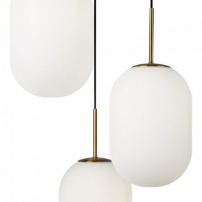 Подвесной светильник Freya Sharlot FR1012PL-03BS в Камышлове - kamyshlov.mebel24.online | фото 7
