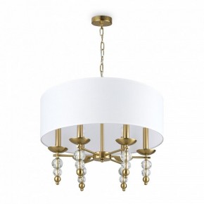 Подвесной светильник Freya Side FR1009PL-06BS в Камышлове - kamyshlov.mebel24.online | фото 3