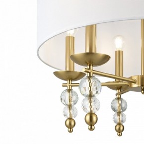 Подвесной светильник Freya Side FR1009PL-06BS в Камышлове - kamyshlov.mebel24.online | фото 4