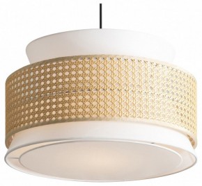 Подвесной светильник Freya Weave FR5492PL-01B в Камышлове - kamyshlov.mebel24.online | фото