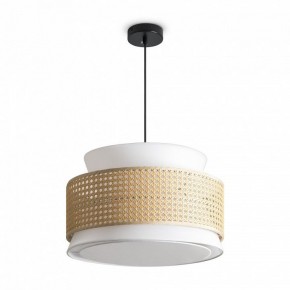 Подвесной светильник Freya Weave FR5492PL-01B в Камышлове - kamyshlov.mebel24.online | фото 2