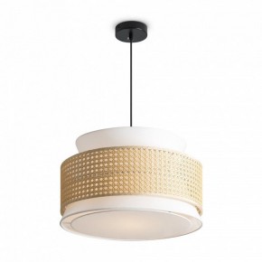 Подвесной светильник Freya Weave FR5492PL-01B в Камышлове - kamyshlov.mebel24.online | фото 4