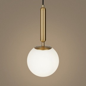 Подвесной светильник Freya Zelda FR5124PL-01BS в Камышлове - kamyshlov.mebel24.online | фото 4