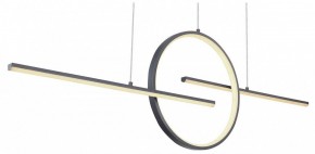 Подвесной светильник Globo Barral 67121-50G в Камышлове - kamyshlov.mebel24.online | фото