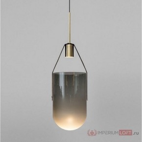 Подвесной светильник Imperiumloft Allied Maker Gray 40.2331 в Камышлове - kamyshlov.mebel24.online | фото 2