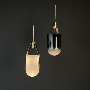 Подвесной светильник Imperiumloft Allied Maker Gray 40.2331 в Камышлове - kamyshlov.mebel24.online | фото 3