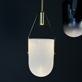Подвесной светильник Imperiumloft Allied Maker White 40.2332 в Камышлове - kamyshlov.mebel24.online | фото