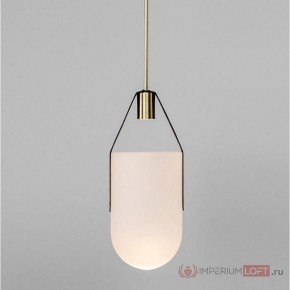 Подвесной светильник Imperiumloft Allied Maker White 40.2332 в Камышлове - kamyshlov.mebel24.online | фото 2