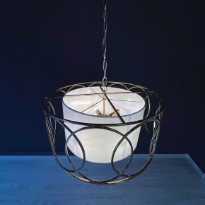 Подвесной светильник Imperiumloft Antic Solo Chandelier 40,263 в Камышлове - kamyshlov.mebel24.online | фото 2