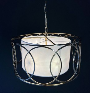 Подвесной светильник Imperiumloft Antic Solo Chandelier 40,263 в Камышлове - kamyshlov.mebel24.online | фото 3