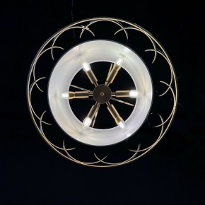 Подвесной светильник Imperiumloft Antic Solo Chandelier 40,263 в Камышлове - kamyshlov.mebel24.online | фото 4