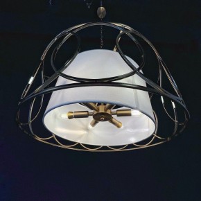 Подвесной светильник Imperiumloft Antic Solo Chandelier 40,263 в Камышлове - kamyshlov.mebel24.online | фото 5