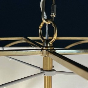 Подвесной светильник Imperiumloft Antic Solo Chandelier 40,263 в Камышлове - kamyshlov.mebel24.online | фото 8