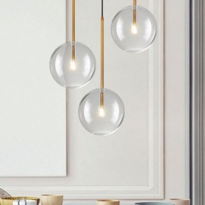Подвесной светильник Imperiumloft Arto 1 ARTO01 в Камышлове - kamyshlov.mebel24.online | фото 4