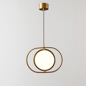 Подвесной светильник Imperiumloft Arvet ARVET01 в Камышлове - kamyshlov.mebel24.online | фото