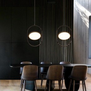 Подвесной светильник Imperiumloft Arvet ARVET01 в Камышлове - kamyshlov.mebel24.online | фото 3