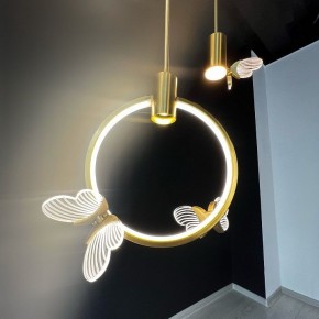 Подвесной светильник Imperiumloft Babetta babetta-ring01 в Камышлове - kamyshlov.mebel24.online | фото 3