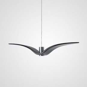 Подвесной светильник Imperiumloft Brokis Night Birds Black 40.2190-0 в Камышлове - kamyshlov.mebel24.online | фото
