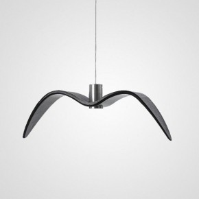 Подвесной светильник Imperiumloft Brokis Night Birds Black 40.2190-0 в Камышлове - kamyshlov.mebel24.online | фото