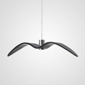 Подвесной светильник Imperiumloft Brokis Night Birds Black 40.2190-0 в Камышлове - kamyshlov.mebel24.online | фото