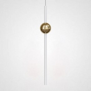 Подвесной светильник Imperiumloft Broom Orion Globe Light 40.1625 в Камышлове - kamyshlov.mebel24.online | фото
