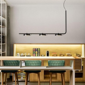 Подвесной светильник Imperiumloft CARY CARY-LONG01 в Камышлове - kamyshlov.mebel24.online | фото 3