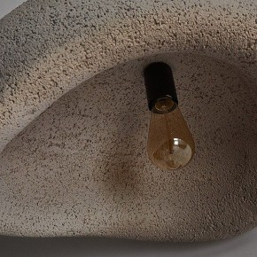 Подвесной светильник Imperiumloft CEMENCLOUD A cemencloud01 в Камышлове - kamyshlov.mebel24.online | фото 7