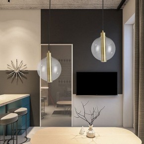 Подвесной светильник Imperiumloft Center CENTER01 в Камышлове - kamyshlov.mebel24.online | фото 3