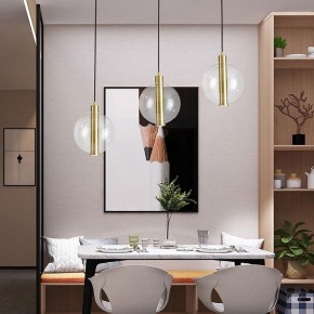 Подвесной светильник Imperiumloft Center CENTER01 в Камышлове - kamyshlov.mebel24.online | фото 4
