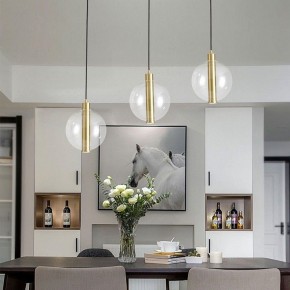 Подвесной светильник Imperiumloft Center CENTER01 в Камышлове - kamyshlov.mebel24.online | фото 8