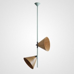 Подвесной светильник Imperiumloft Cone CONE01 в Камышлове - kamyshlov.mebel24.online | фото