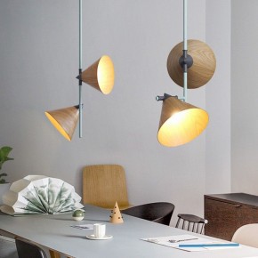 Подвесной светильник Imperiumloft Cone CONE01 в Камышлове - kamyshlov.mebel24.online | фото 3