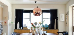 Подвесной светильник Imperiumloft Copper Shade 40.018 в Камышлове - kamyshlov.mebel24.online | фото 2