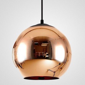 Подвесной светильник Imperiumloft Copper Shade 40.018 в Камышлове - kamyshlov.mebel24.online | фото