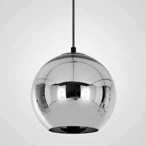 Подвесной светильник Imperiumloft Copper Shade Chrome 40.018 в Камышлове - kamyshlov.mebel24.online | фото