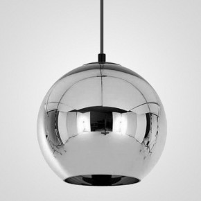 Подвесной светильник Imperiumloft Copper Shade Chrome 40.018 в Камышлове - kamyshlov.mebel24.online | фото