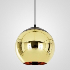 Подвесной светильник Imperiumloft Copper Shade Gold 40.018 в Камышлове - kamyshlov.mebel24.online | фото