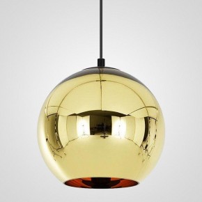 Подвесной светильник Imperiumloft Copper Shade Gold 40.018 в Камышлове - kamyshlov.mebel24.online | фото