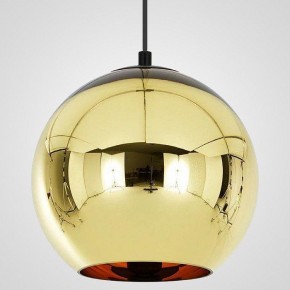 Подвесной светильник Imperiumloft Copper Shade Gold 40.018 в Камышлове - kamyshlov.mebel24.online | фото