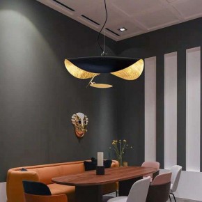 Подвесной светильник Imperiumloft Covert Black COVERT01 в Камышлове - kamyshlov.mebel24.online | фото 5
