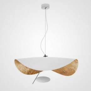 Подвесной светильник Imperiumloft Covert White COVERT01 в Камышлове - kamyshlov.mebel24.online | фото