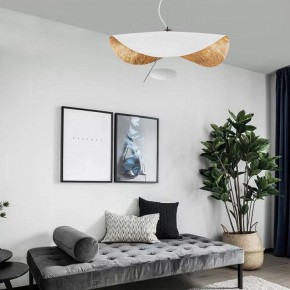 Подвесной светильник Imperiumloft Covert White COVERT01 в Камышлове - kamyshlov.mebel24.online | фото 2