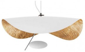 Подвесной светильник Imperiumloft Covert White COVERT01 в Камышлове - kamyshlov.mebel24.online | фото 4