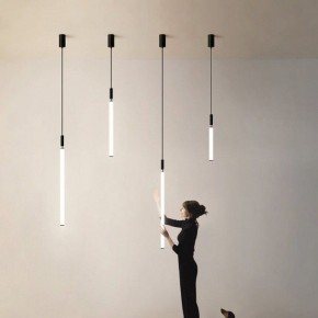 Подвесной светильник Imperiumloft Delia delia01 в Камышлове - kamyshlov.mebel24.online | фото 5